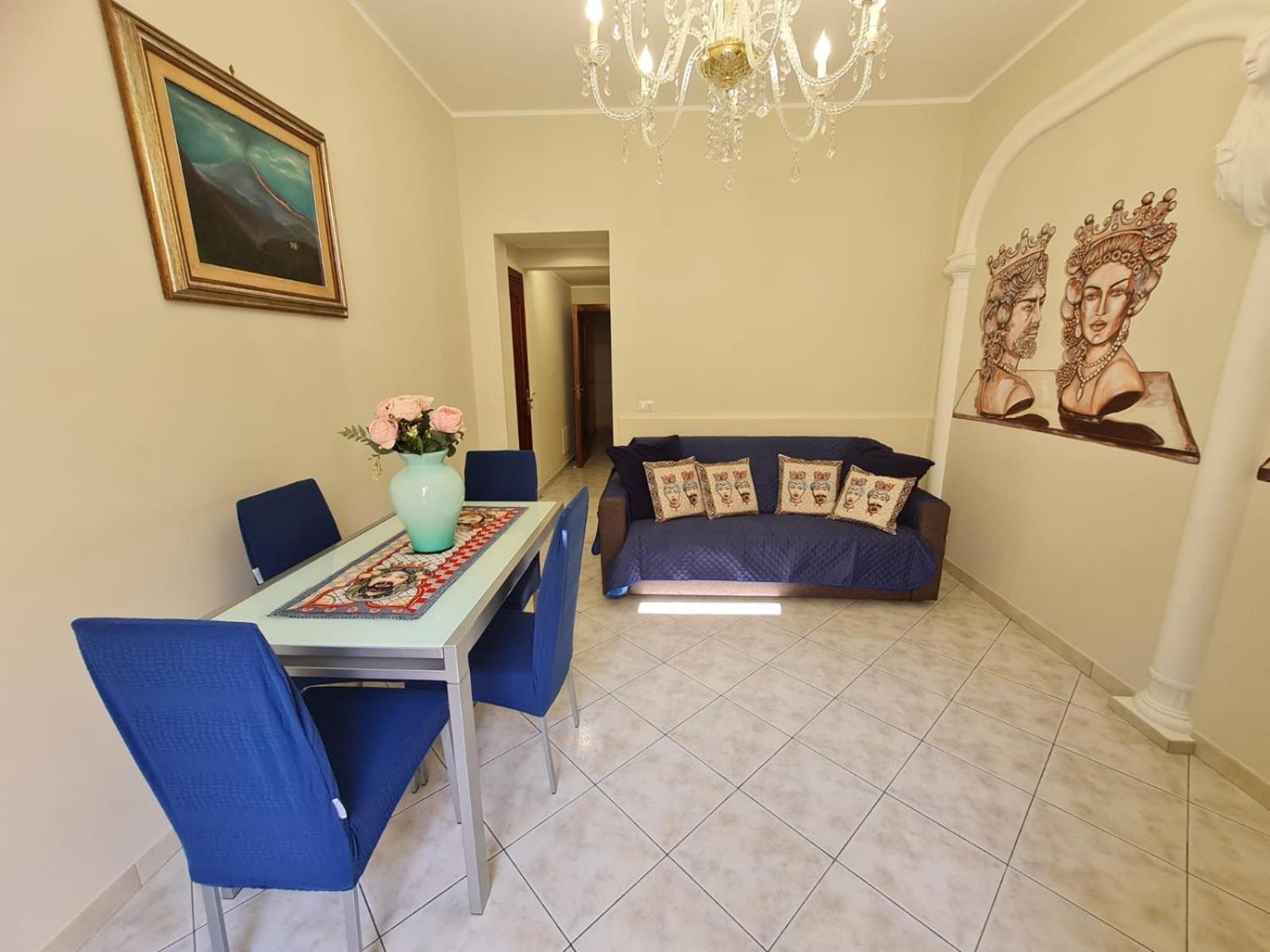 Sicilia Mount&Sea Villa Mascali Exterior photo
