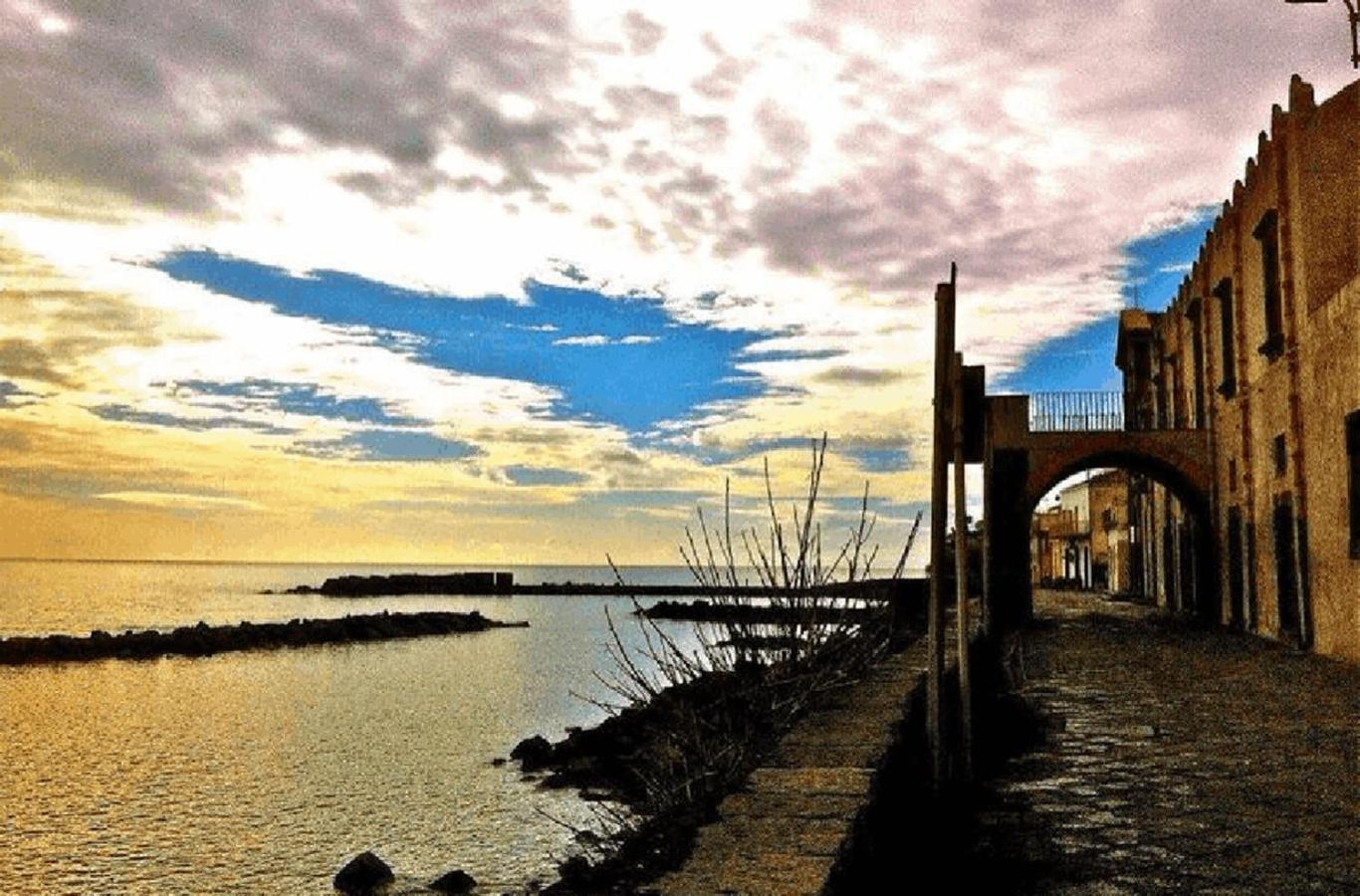 Sicilia Mount&Sea Villa Mascali Exterior photo